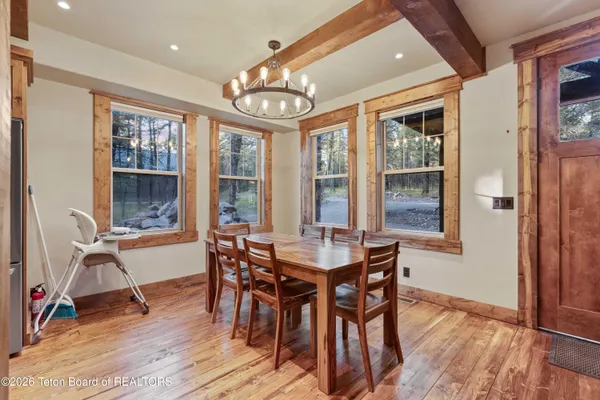 $950,000 | 3524 Glen Tree Drive, Island Park, ID 83429
