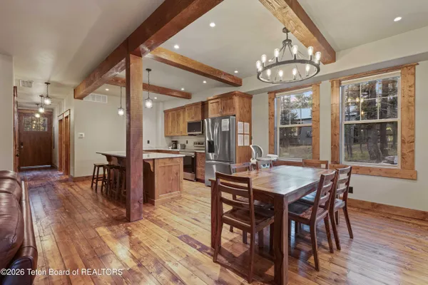$950,000 | 3524 Glen Tree Drive, Island Park, ID 83429