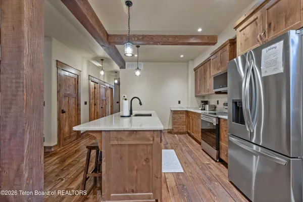 $950,000 | 3524 Glen Tree Drive, Island Park, ID 83429
