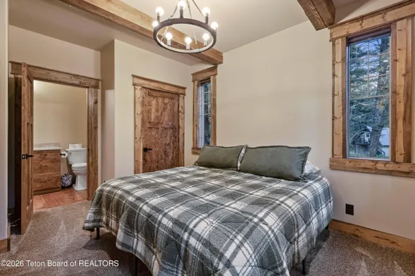 $950,000 | 3524 Glen Tree Drive, Island Park, ID 83429