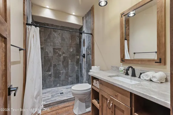 $950,000 | 3524 Glen Tree Drive, Island Park, ID 83429