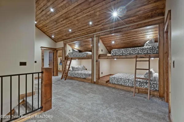 $950,000 | 3524 Glen Tree Drive, Island Park, ID 83429