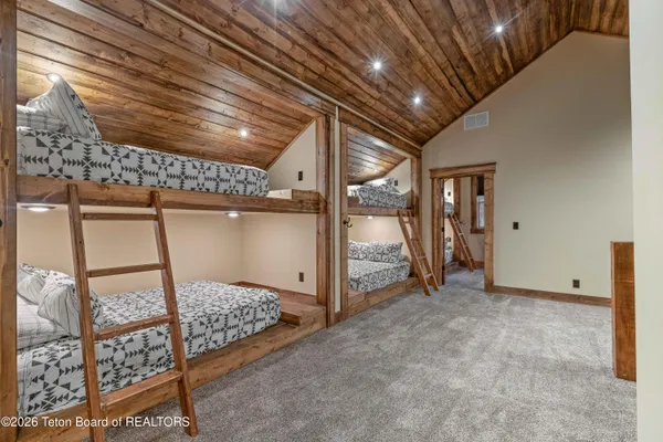$950,000 | 3524 Glen Tree Drive, Island Park, ID 83429