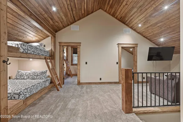 $950,000 | 3524 Glen Tree Drive, Island Park, ID 83429