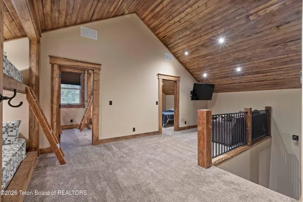 $950,000 | 3524 Glen Tree Drive, Island Park, ID 83429