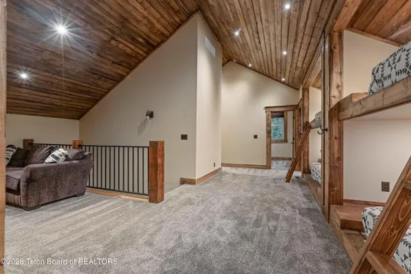 $950,000 | 3524 Glen Tree Drive, Island Park, ID 83429