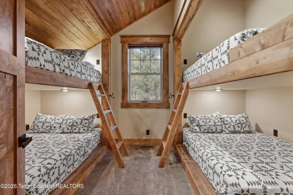 $950,000 | 3524 Glen Tree Drive, Island Park, ID 83429