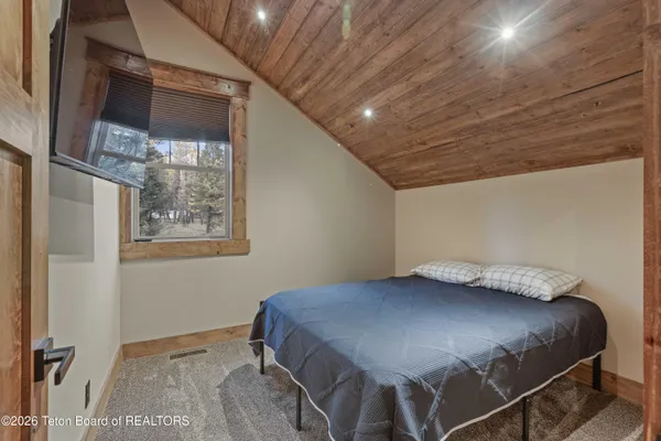 $950,000 | 3524 Glen Tree Drive, Island Park, ID 83429