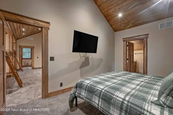 $950,000 | 3524 Glen Tree Drive, Island Park, ID 83429