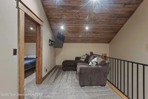 $950,000 | 3524 Glen Tree Drive, Island Park, ID 83429