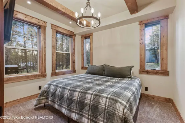 $950,000 | 3524 Glen Tree Drive, Island Park, ID 83429