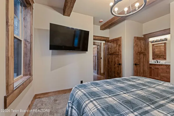 $950,000 | 3524 Glen Tree Drive, Island Park, ID 83429