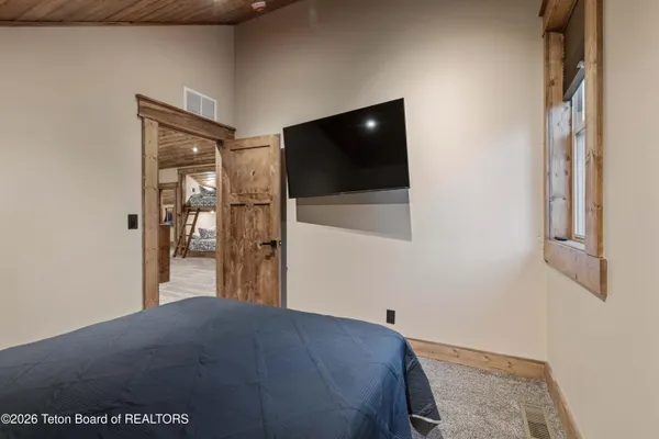 $950,000 | 3524 Glen Tree Drive, Island Park, ID 83429
