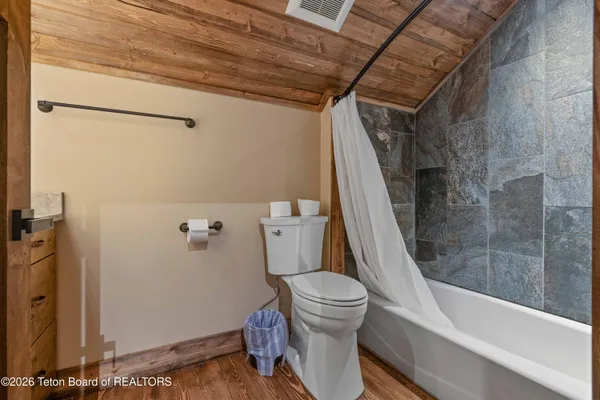 $950,000 | 3524 Glen Tree Drive, Island Park, ID 83429