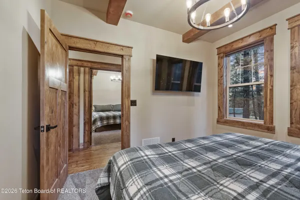 $950,000 | 3524 Glen Tree Drive, Island Park, ID 83429