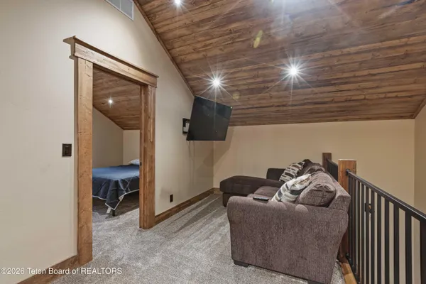 $950,000 | 3524 Glen Tree Drive, Island Park, ID 83429