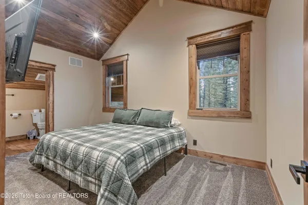 $950,000 | 3524 Glen Tree Drive, Island Park, ID 83429