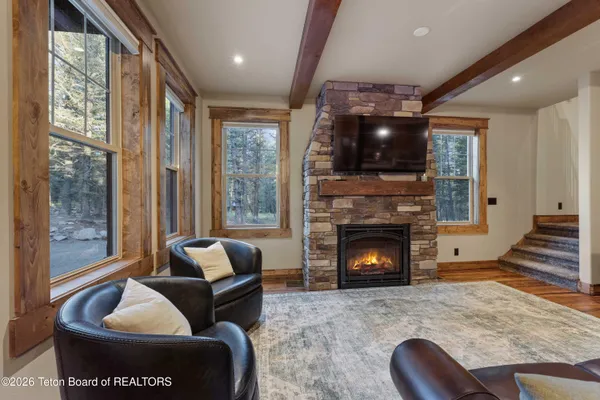 $950,000 | 3524 Glen Tree Drive, Island Park, ID 83429