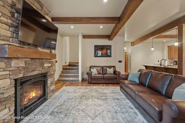 $950,000 | 3524 Glen Tree Drive, Island Park, ID 83429