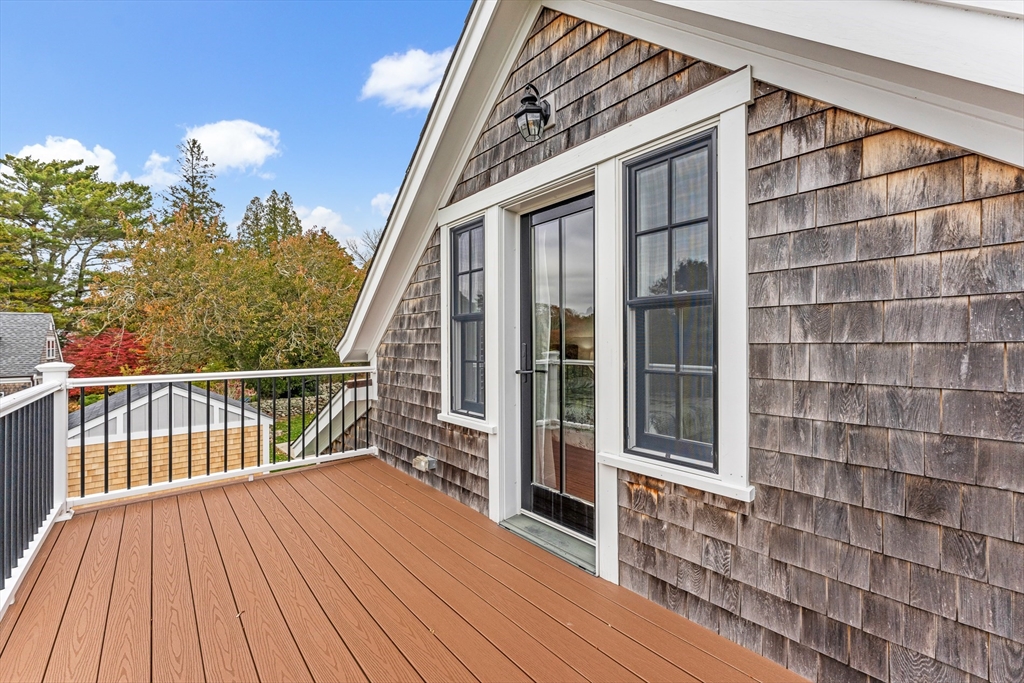 1815 Main Road Westport Point, MA 02791 - Photo 8 of 37