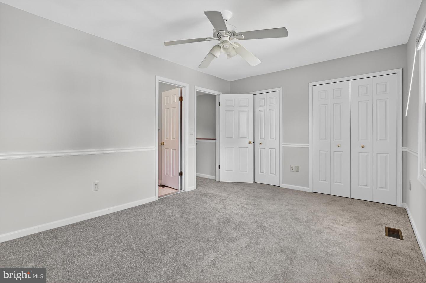 23 Janwall Court Annapolis, MD 21403 - Photo 16 of 28 wooden floor in an empty room