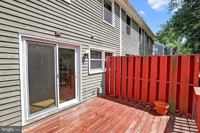 $2,600 | 23 Janwall Court, Annapolis, MD 21403