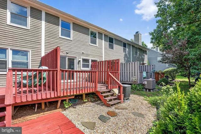 $2,600 | 23 Janwall Court, Annapolis, MD 21403