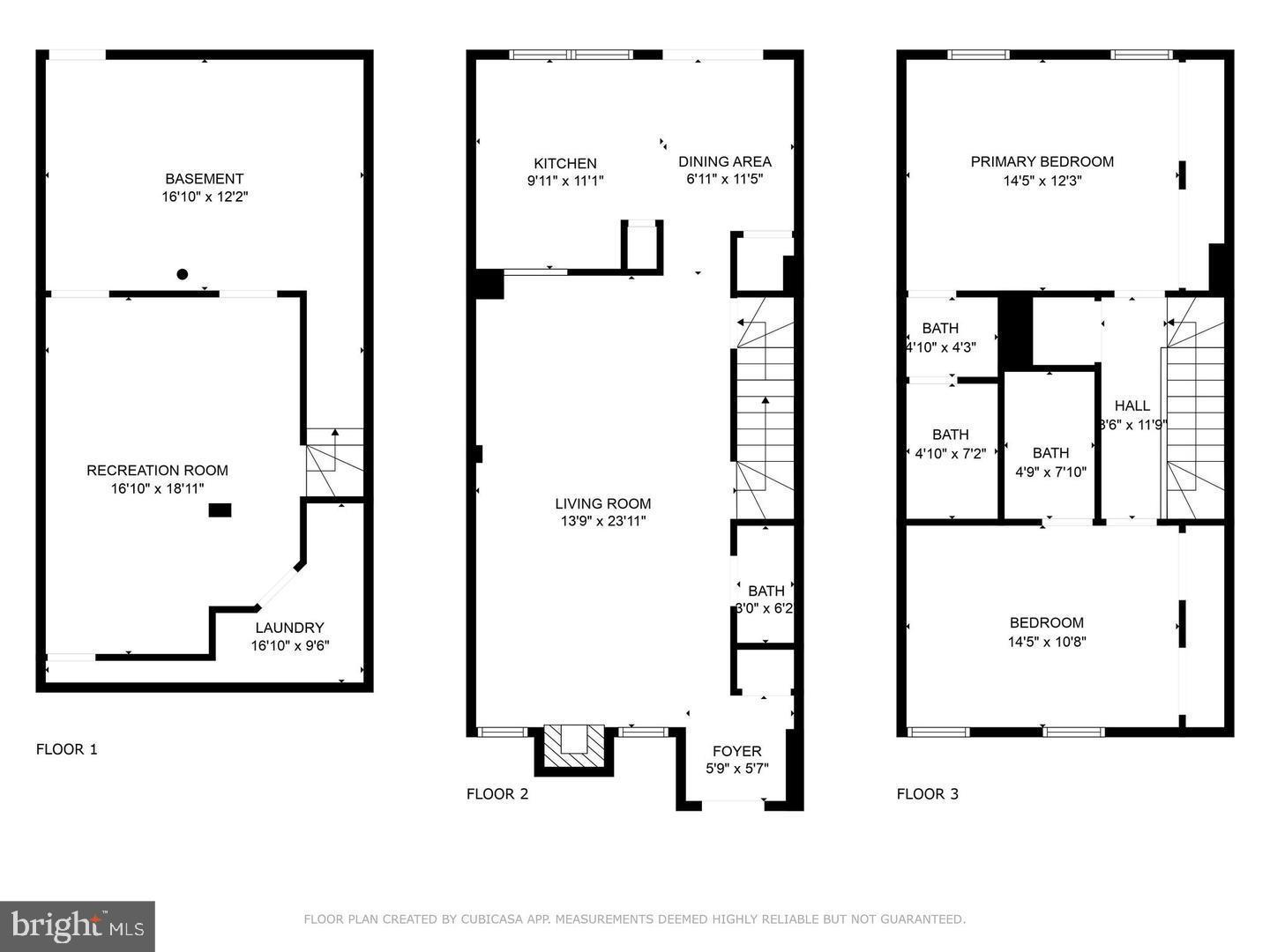 23 Janwall Court Annapolis, MD 21403 - Photo 28 of 28