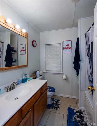 $109,900 | 1046 Gravois Road, St. Clair, MO 63077