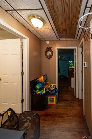 $109,900 | 1046 Gravois Road, St. Clair, MO 63077