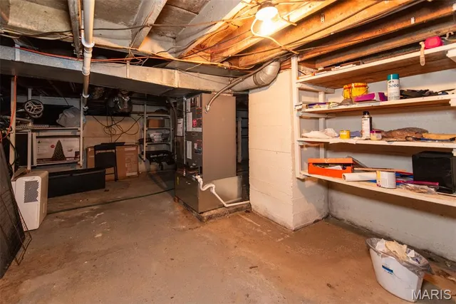 $109,900 | 1046 Gravois Road, St. Clair, MO 63077