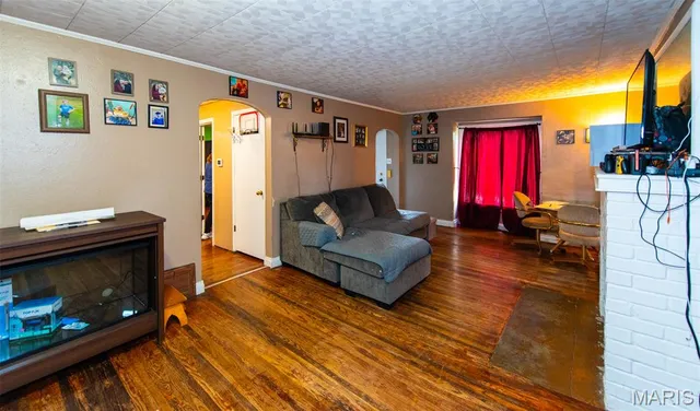 $109,900 | 1046 Gravois Road, St. Clair, MO 63077