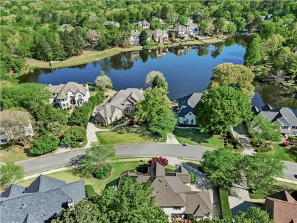 $1,150,000 | 9170 Nesbit Lakes Drive, Alpharetta, GA 30022