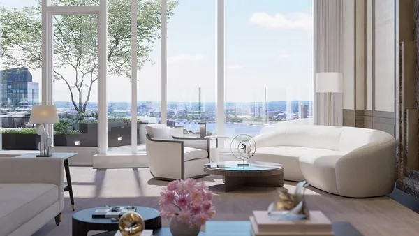 $2,990,000 | 240 Devonshire Street, Unit 4509, Boston, MA 02110
