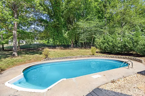 $525,000 | 9526 Fairway Ridge Road, Charlotte, NC 28277