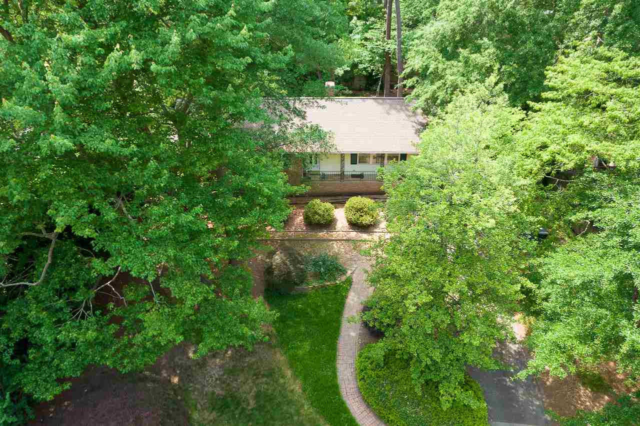 3603 Brook Drive Raleigh, NC 27609 - Photo 9 of 22 Photo 9