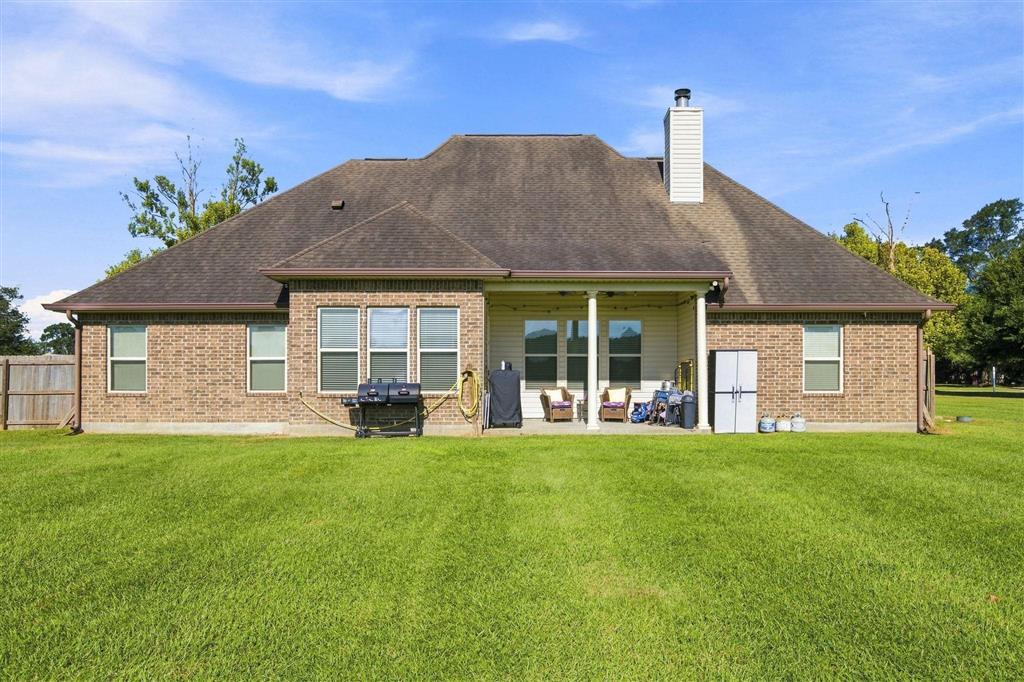 4824 Wes Berry Road Dequincy, LA 70633 - Photo 20 of 21 Gallery Image 20