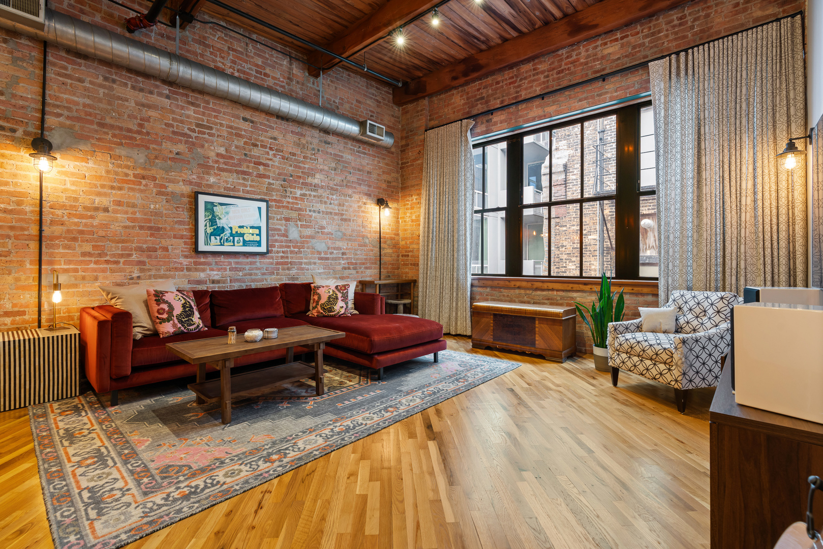 732 South Financial Place, Unit 810 Chicago, IL 60605 - Photo 10 of 26