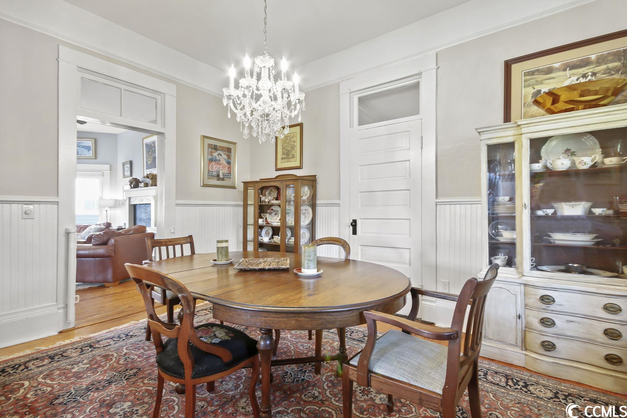 1203 Prince Street Georgetown, SC 29440 - Photo 12 of 40