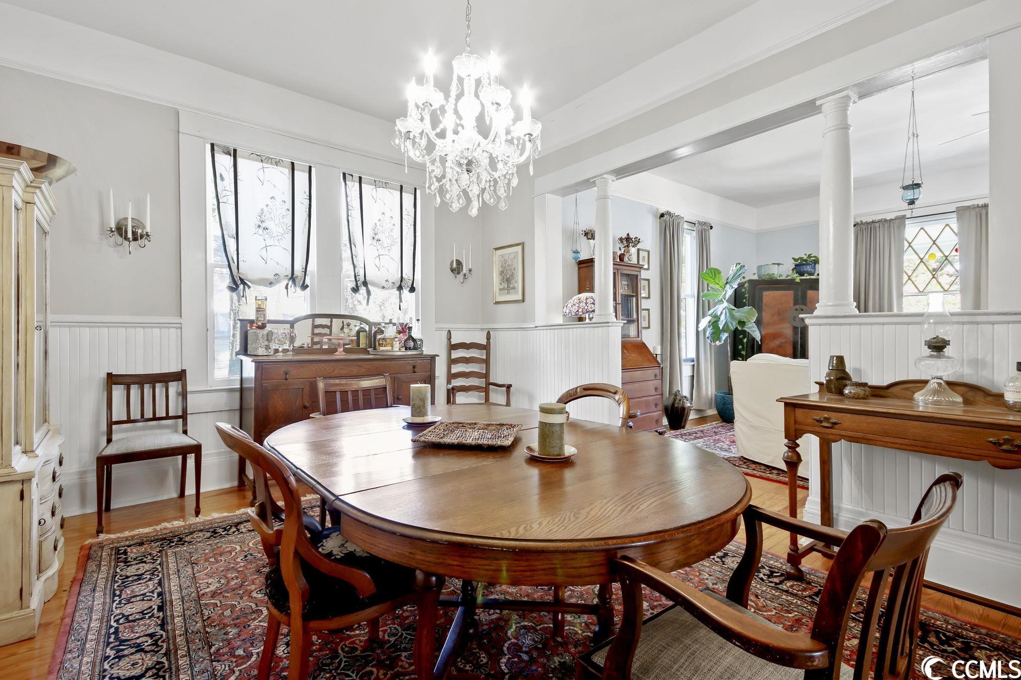 1203 Prince Street Georgetown, SC 29440 - Photo 13 of 40