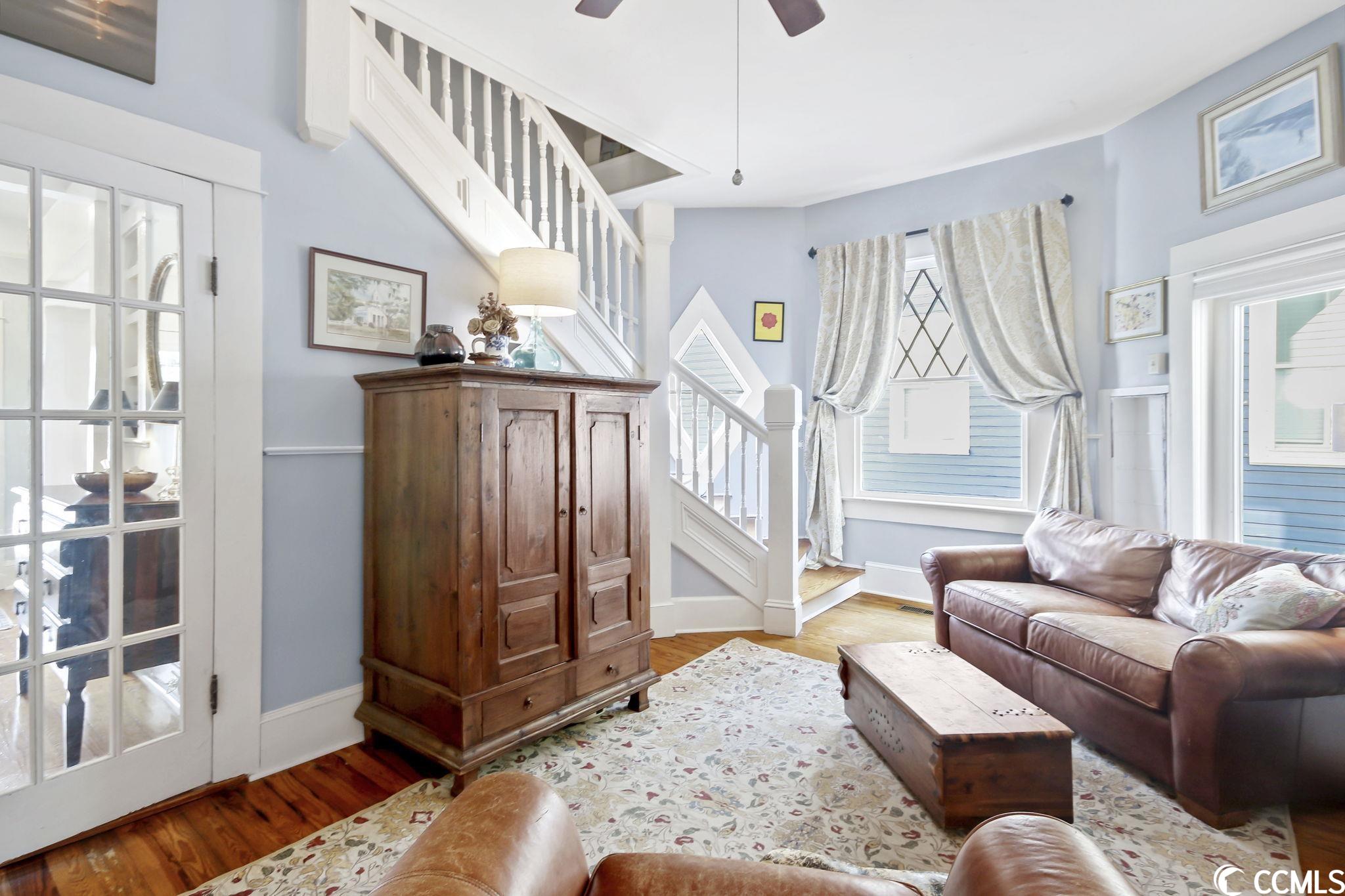 1203 Prince Street Georgetown, SC 29440 - Photo 14 of 40