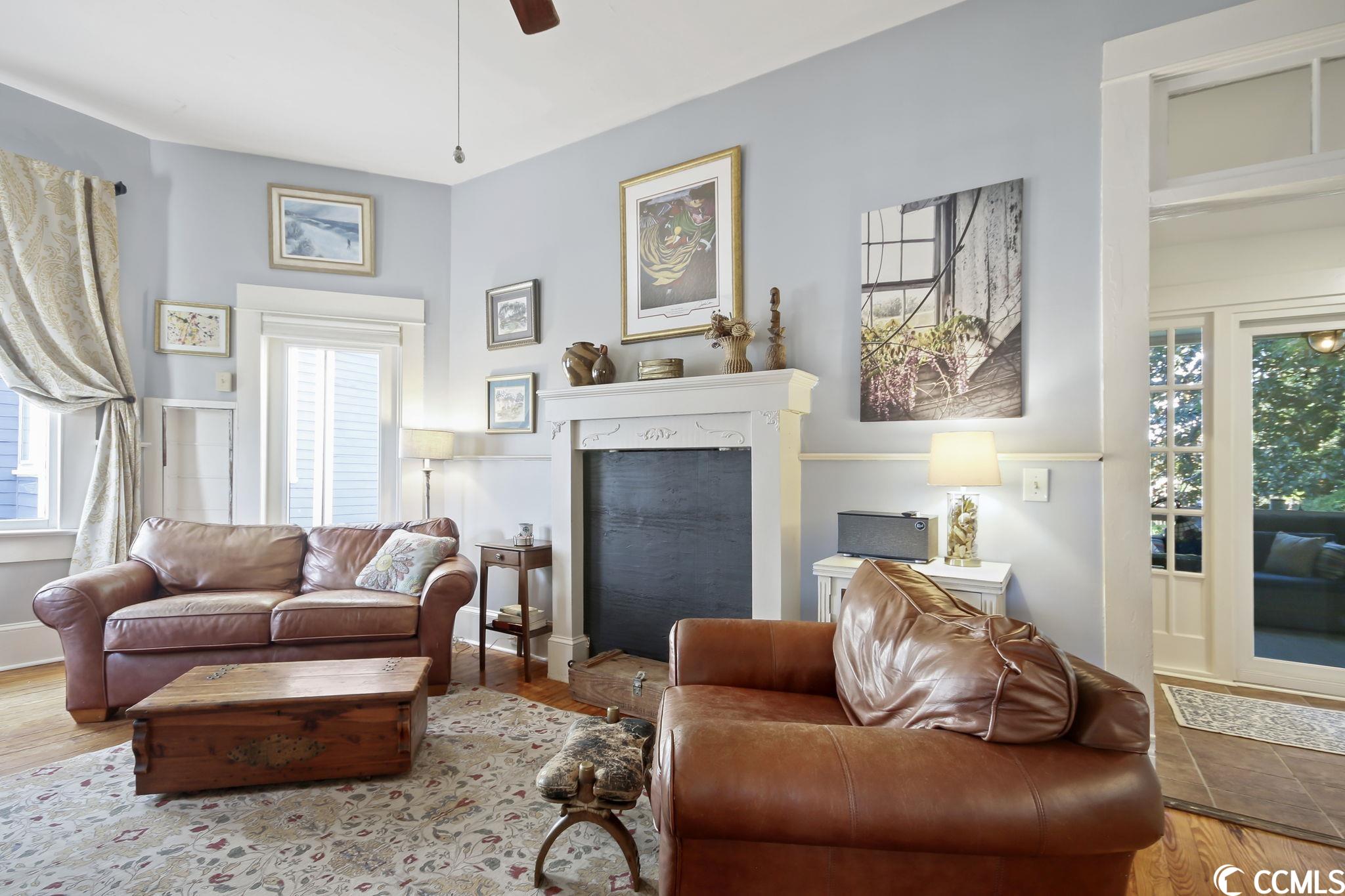 1203 Prince Street Georgetown, SC 29440 - Photo 15 of 40