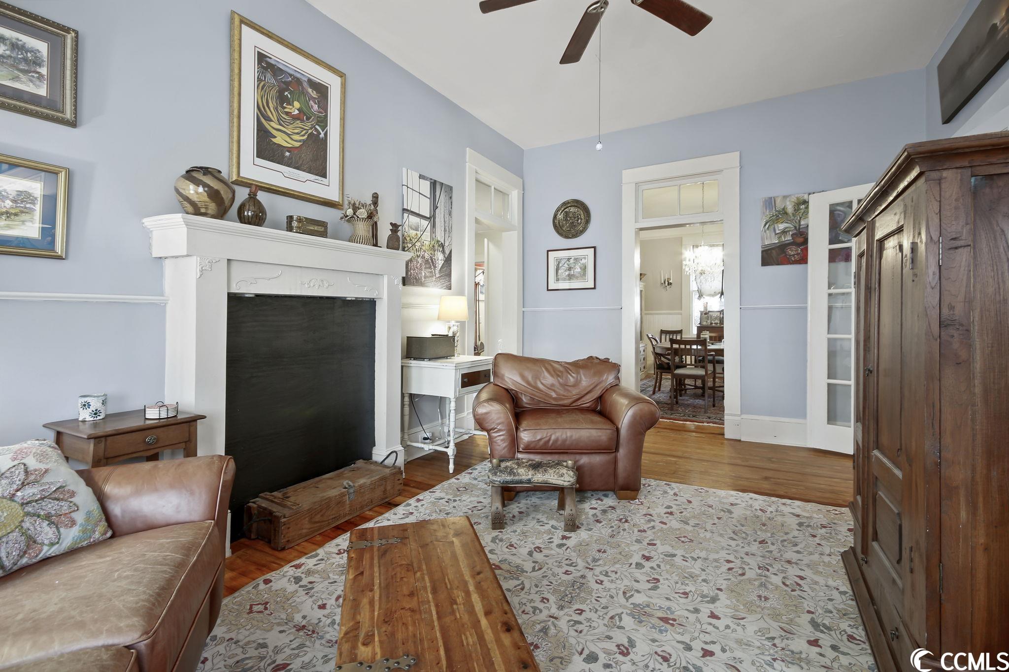 1203 Prince Street Georgetown, SC 29440 - Photo 16 of 40