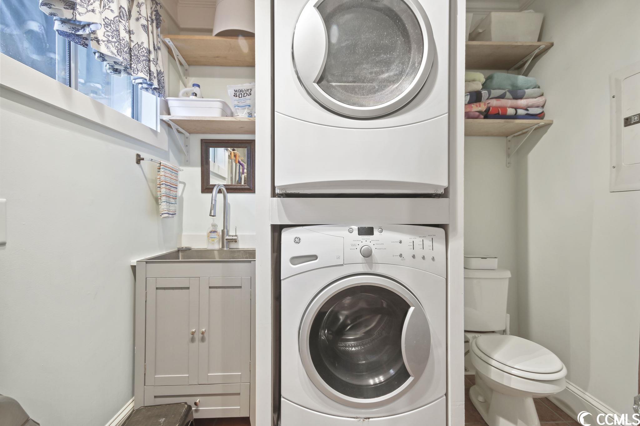 1203 Prince Street Georgetown, SC 29440 - Photo 17 of 40