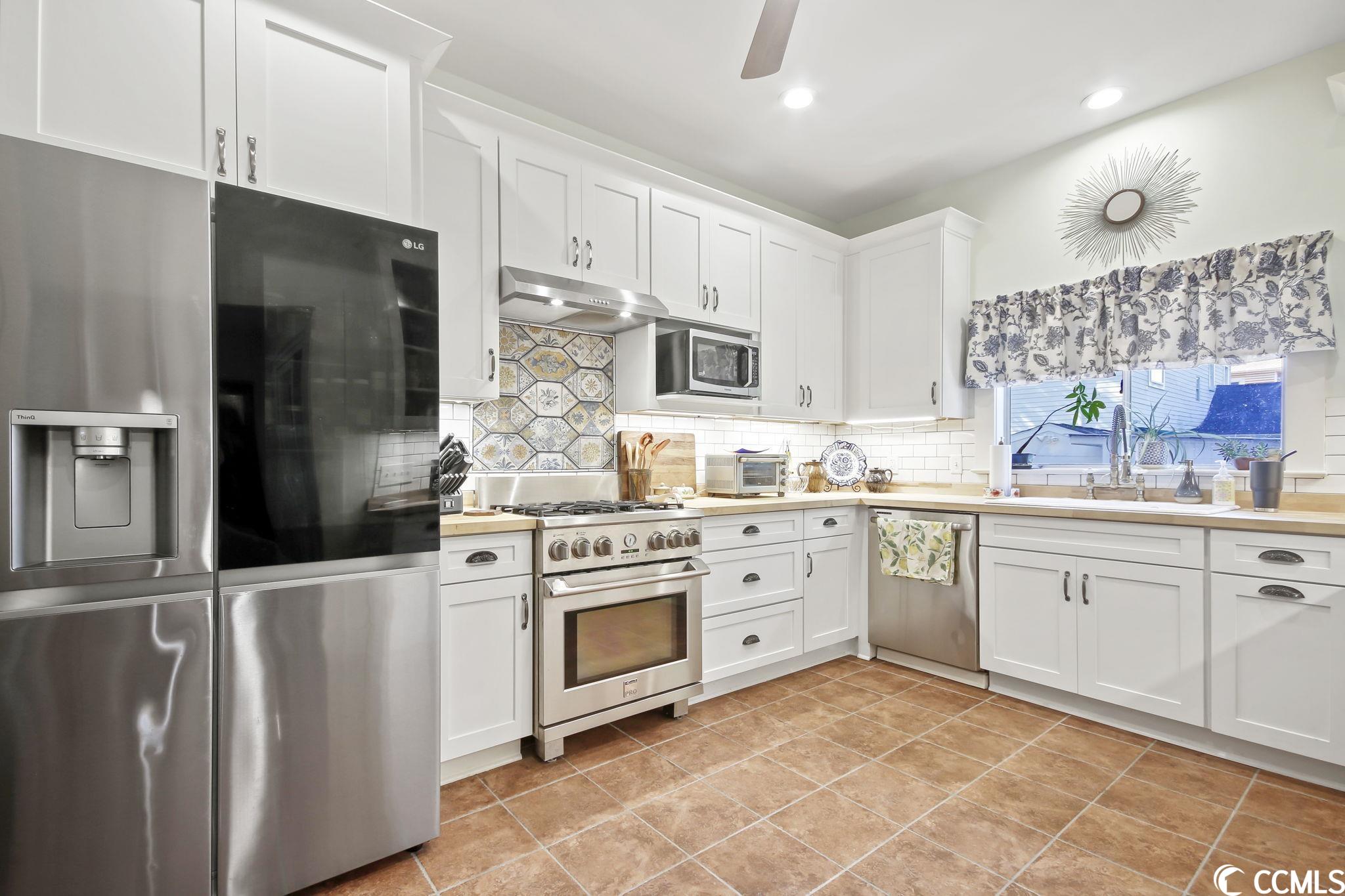 1203 Prince Street Georgetown, SC 29440 - Photo 18 of 40