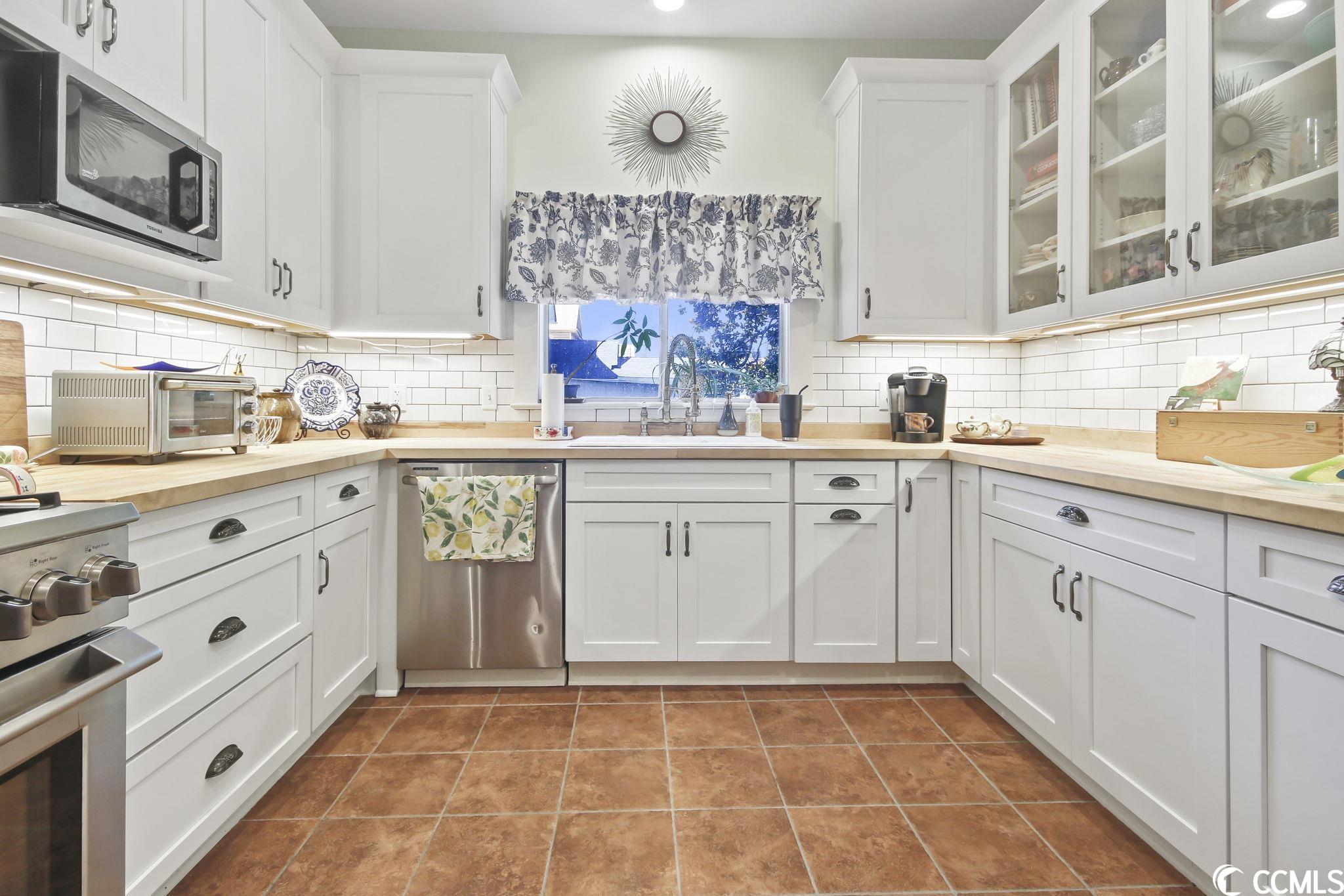 1203 Prince Street Georgetown, SC 29440 - Photo 20 of 40