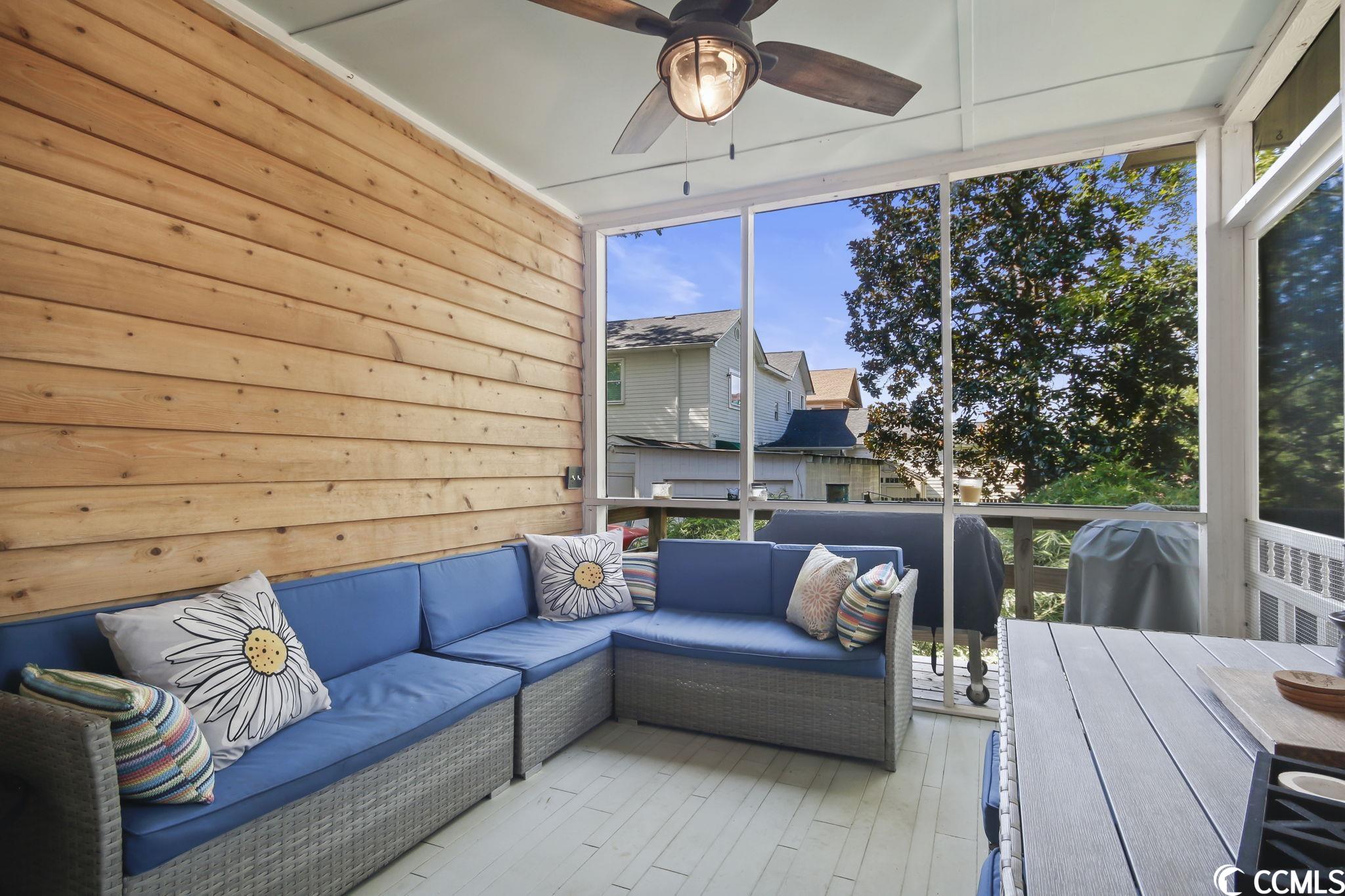 1203 Prince Street Georgetown, SC 29440 - Photo 22 of 40