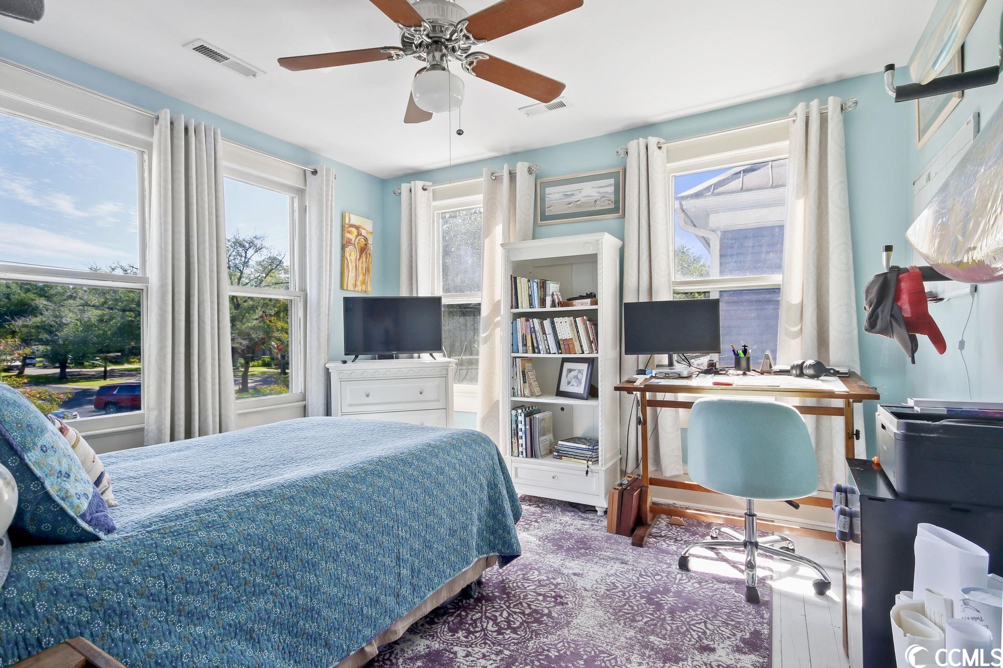 1203 Prince Street Georgetown, SC 29440 - Photo 24 of 40