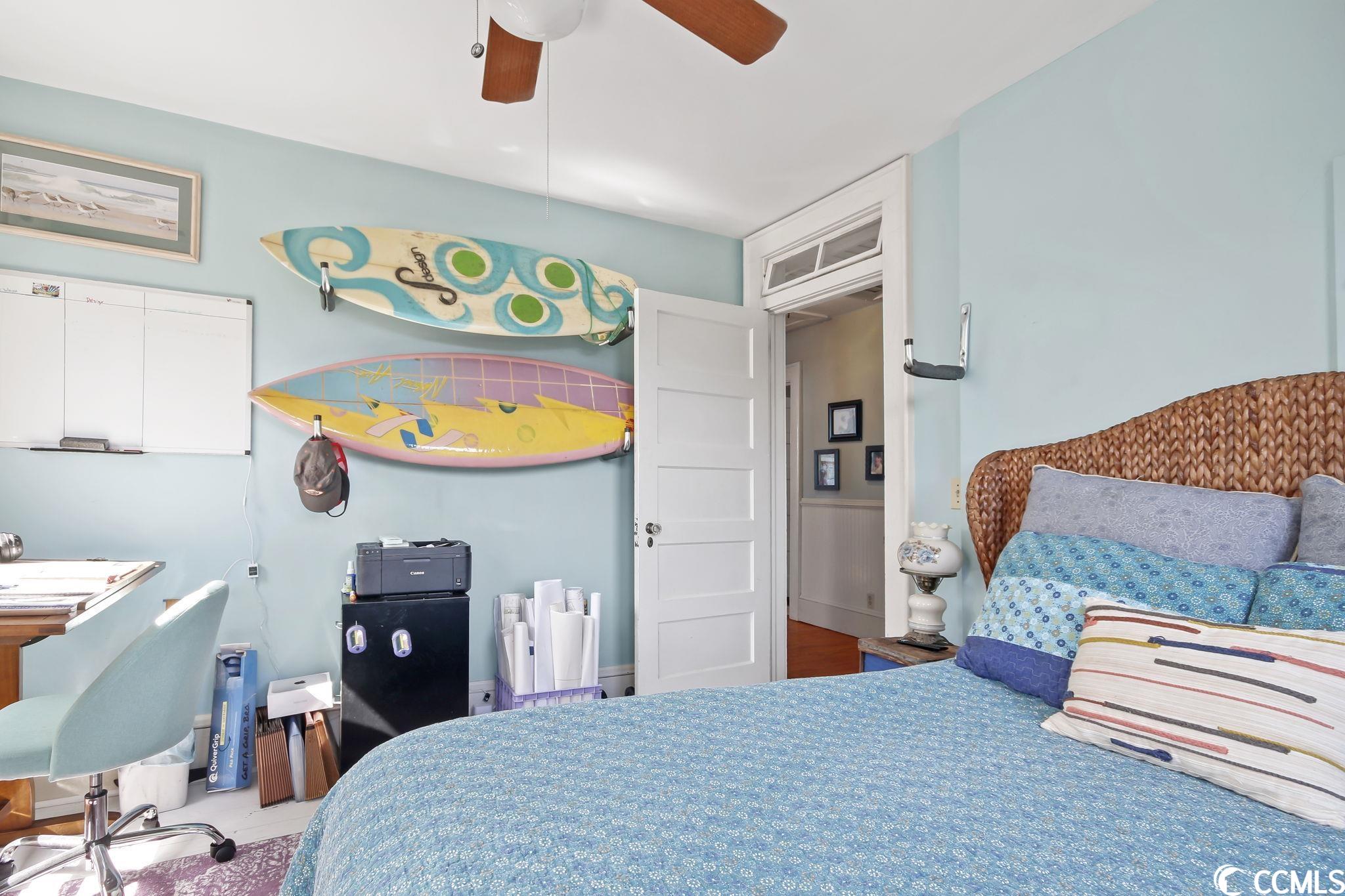 1203 Prince Street Georgetown, SC 29440 - Photo 25 of 40