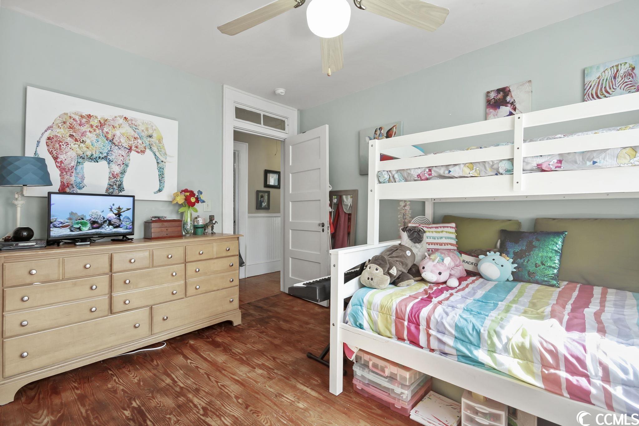 1203 Prince Street Georgetown, SC 29440 - Photo 26 of 40